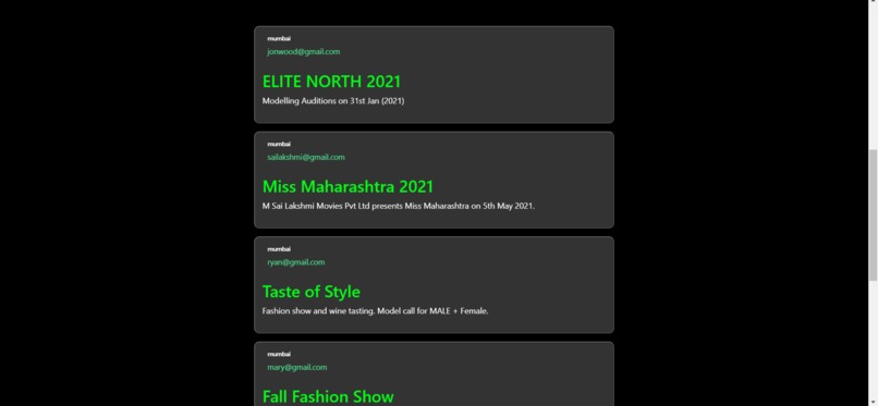 Unzipped – screenshot 12