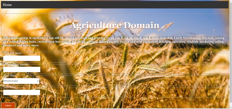 CoWorkNet – screenshot 4