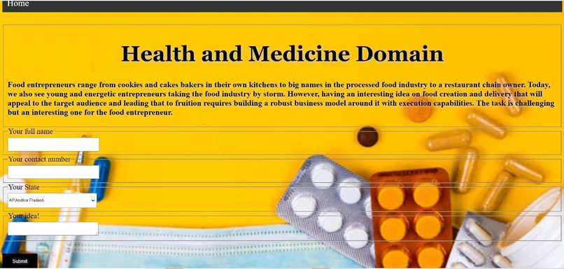 CoWorkNet – screenshot 5