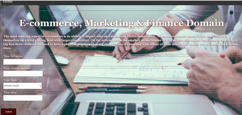 CoWorkNet – screenshot 6