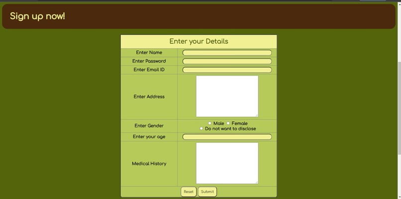 Prakruti – screenshot 2