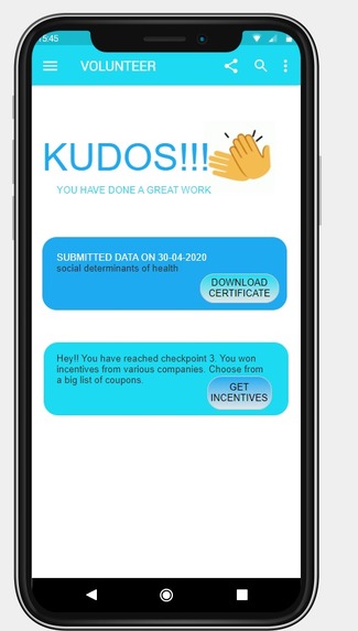 CoVac Doleout – screenshot 4