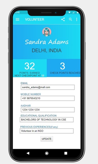 CoVac Doleout – screenshot 6