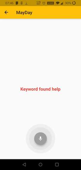 Mayday – screenshot 6