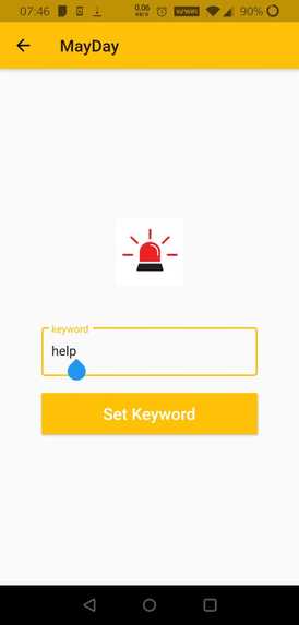 Mayday – screenshot 4
