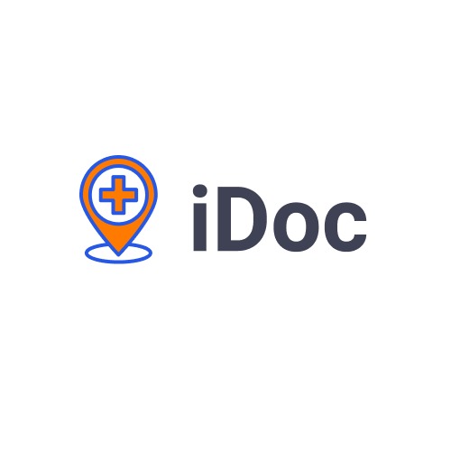 iDoc – screenshot 1