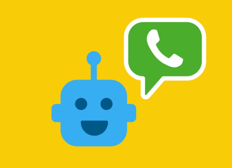 COVID_Bot_Service – screenshot 1