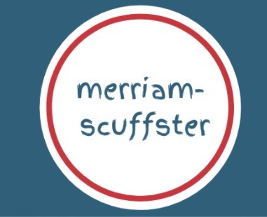 Merriam-Scuffster – screenshot 1