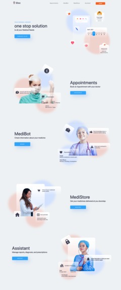 iDoc – screenshot 5