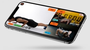Fit Alliance – screenshot 4