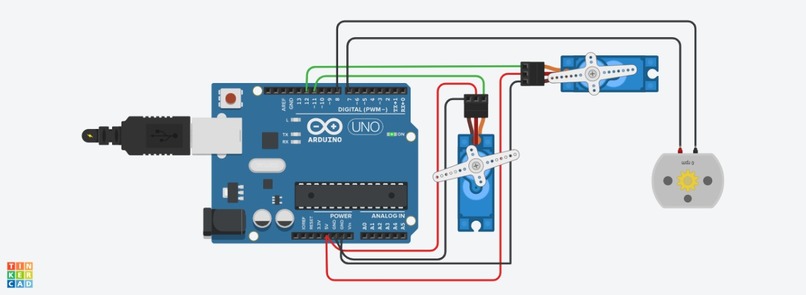Ortex – screenshot 1