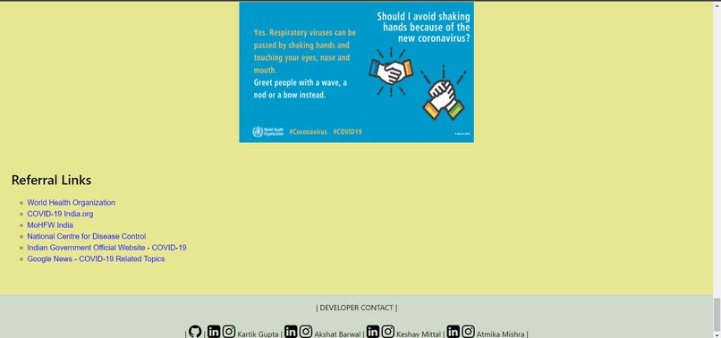 Niramaya – screenshot 4