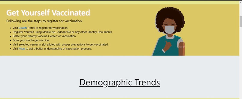 Niramaya – screenshot 2