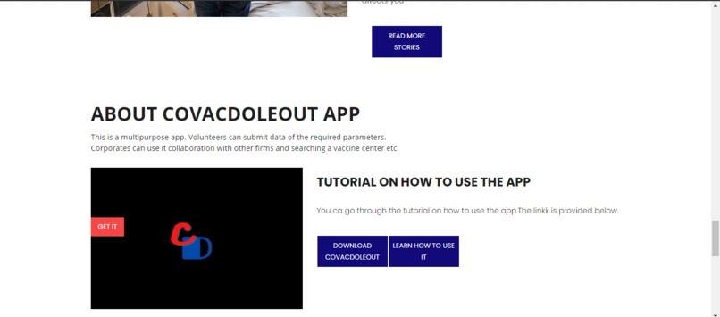CoVac Doleout – screenshot 18