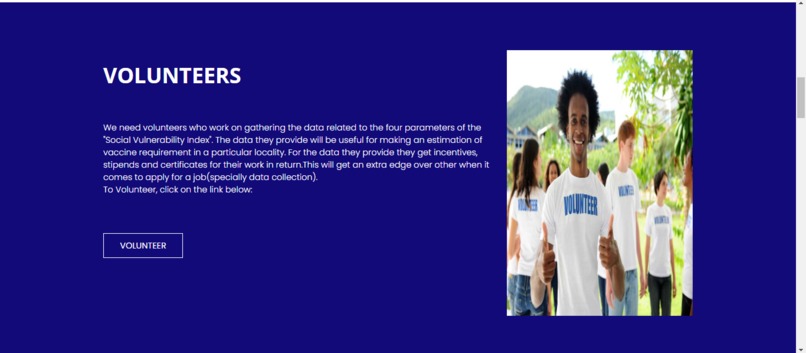 CoVac Doleout – screenshot 21