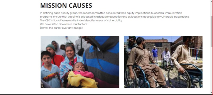 CoVac Doleout – screenshot 23