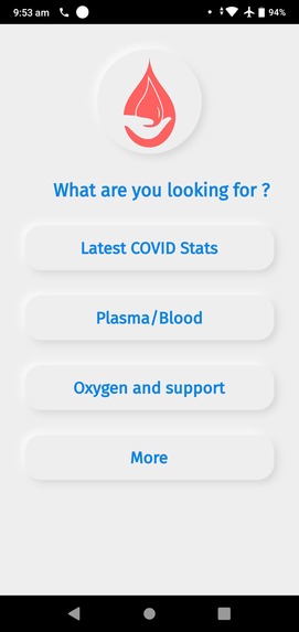 Plaso Connect - The Lifeline  – screenshot 2