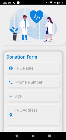 Plaso Connect - The Lifeline  – screenshot 3