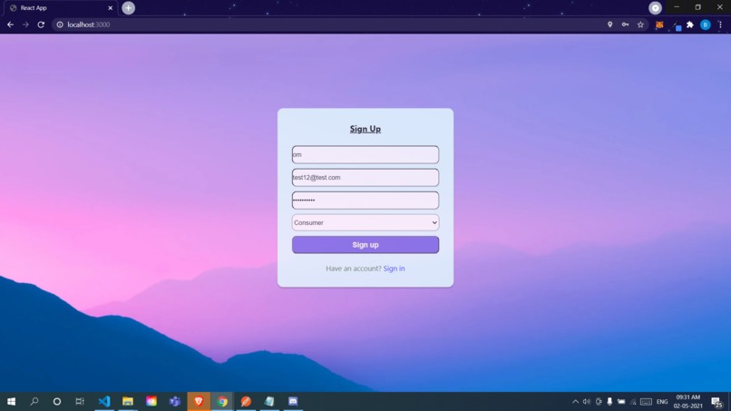 TraceIt – screenshot 4