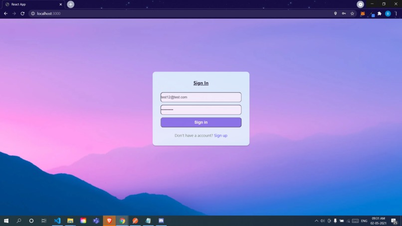 TraceIt – screenshot 5