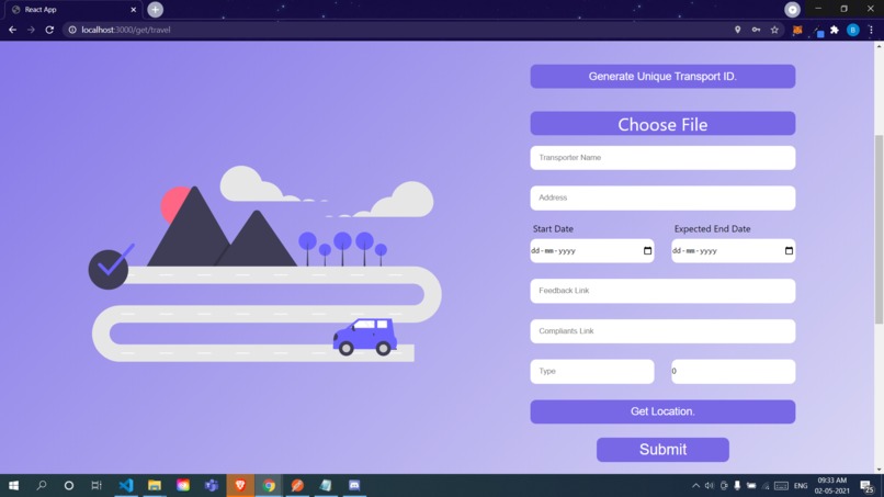 TraceIt – screenshot 6
