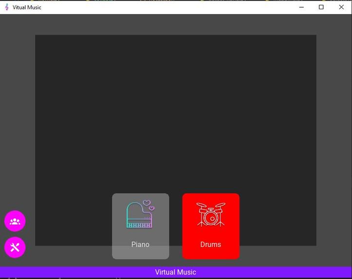 Virtual Music – screenshot 6