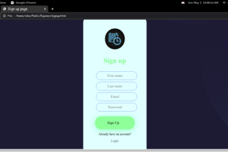 Remory-the reminder app for online education
