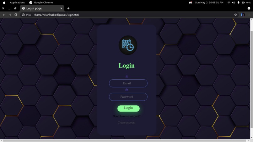 Remory-the reminder app for online education – screenshot 2