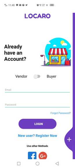 ChosenOnes – screenshot 3