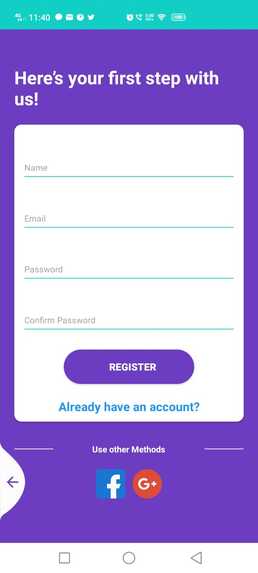 ChosenOnes – screenshot 4