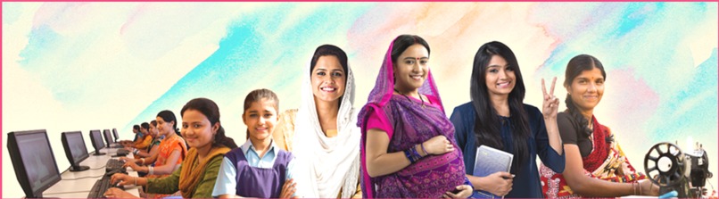 Nari-shakti – screenshot 1