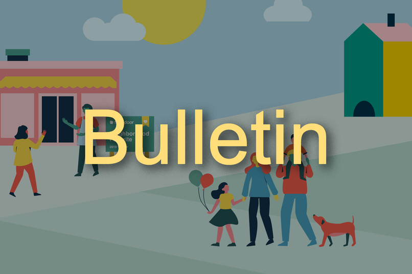 Bullitin – screenshot 1