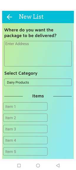 Skiy – screenshot 6