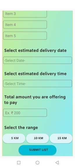 Skiy – screenshot 7