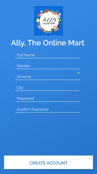 Ally: The Fashion Chatbot – screenshot 14