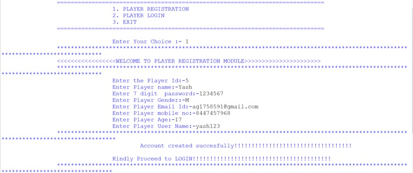SPACE-X QUIZ SYSTEM – screenshot 1