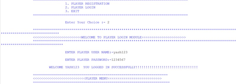 SPACE-X QUIZ SYSTEM – screenshot 2