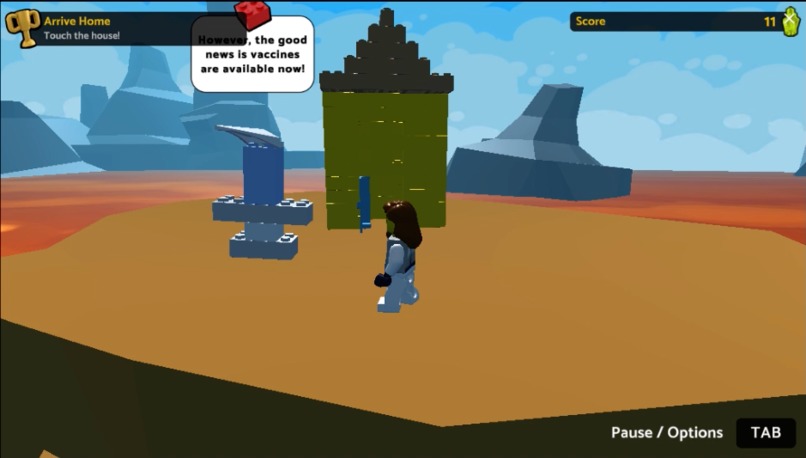 Go Home Now – screenshot 18