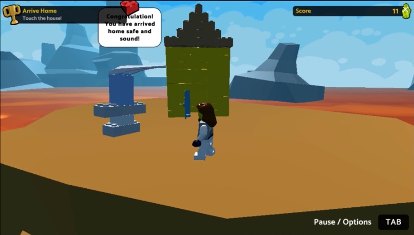 Go Home Now – screenshot 17