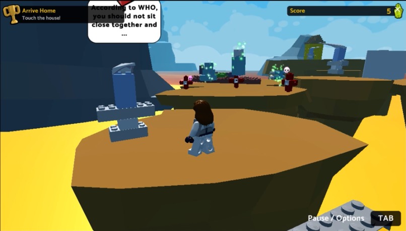 Go Home Now – screenshot 10