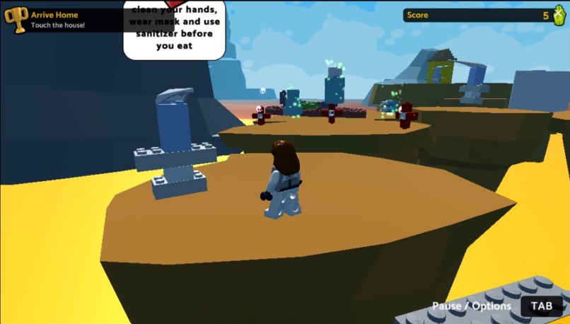 Go Home Now – screenshot 11