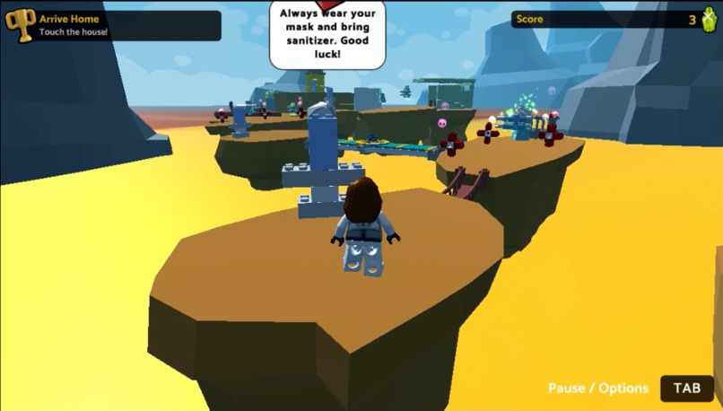 Go Home Now – screenshot 7