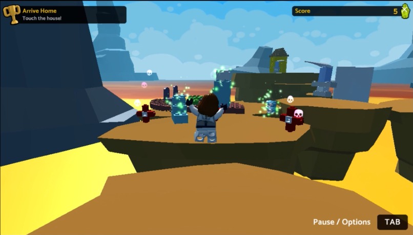 Go Home Now – screenshot 12