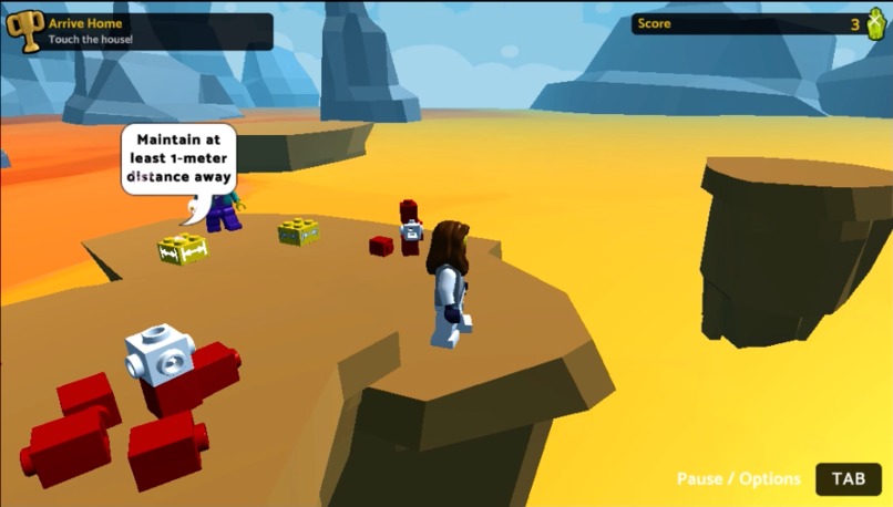 Go Home Now – screenshot 5