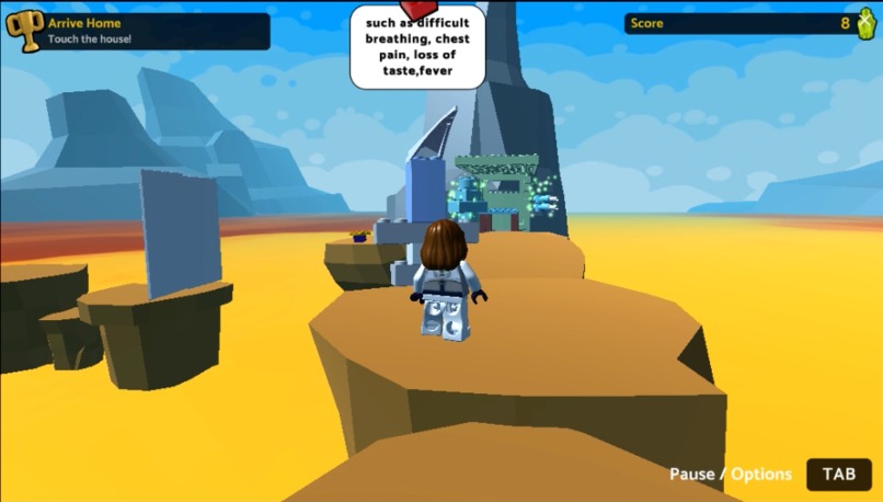 Go Home Now – screenshot 14