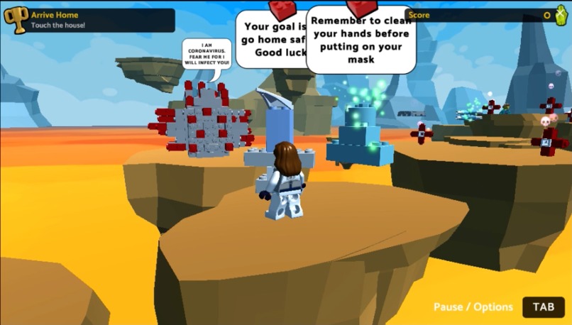 Go Home Now – screenshot 2