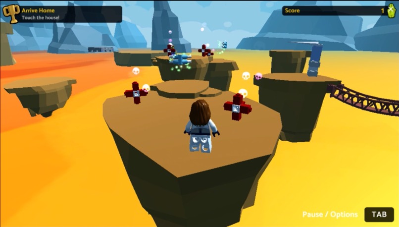 Go Home Now – screenshot 3