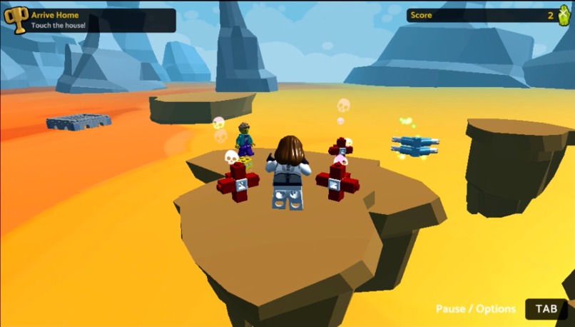 Go Home Now – screenshot 4