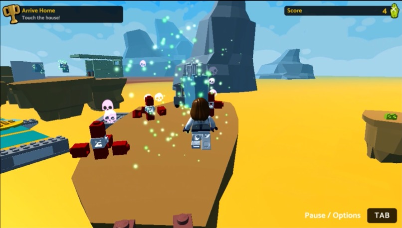 Go Home Now – screenshot 8