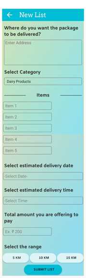 Project Sustain loc – screenshot 3